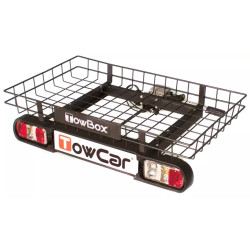 Buy Basket on Towcar Towbox Cargo Towcar